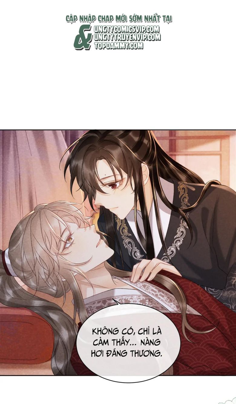 Bệnh Trạng Dụ Dỗ Chapter 36 - Trang 4