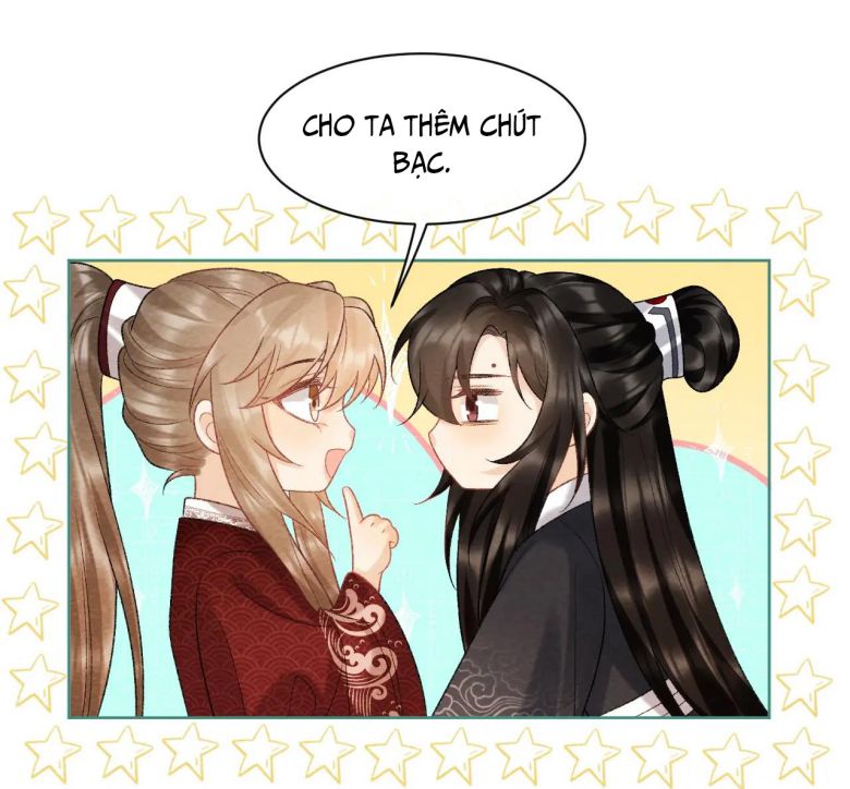 Bệnh Trạng Dụ Dỗ Chapter 36 - Trang 4