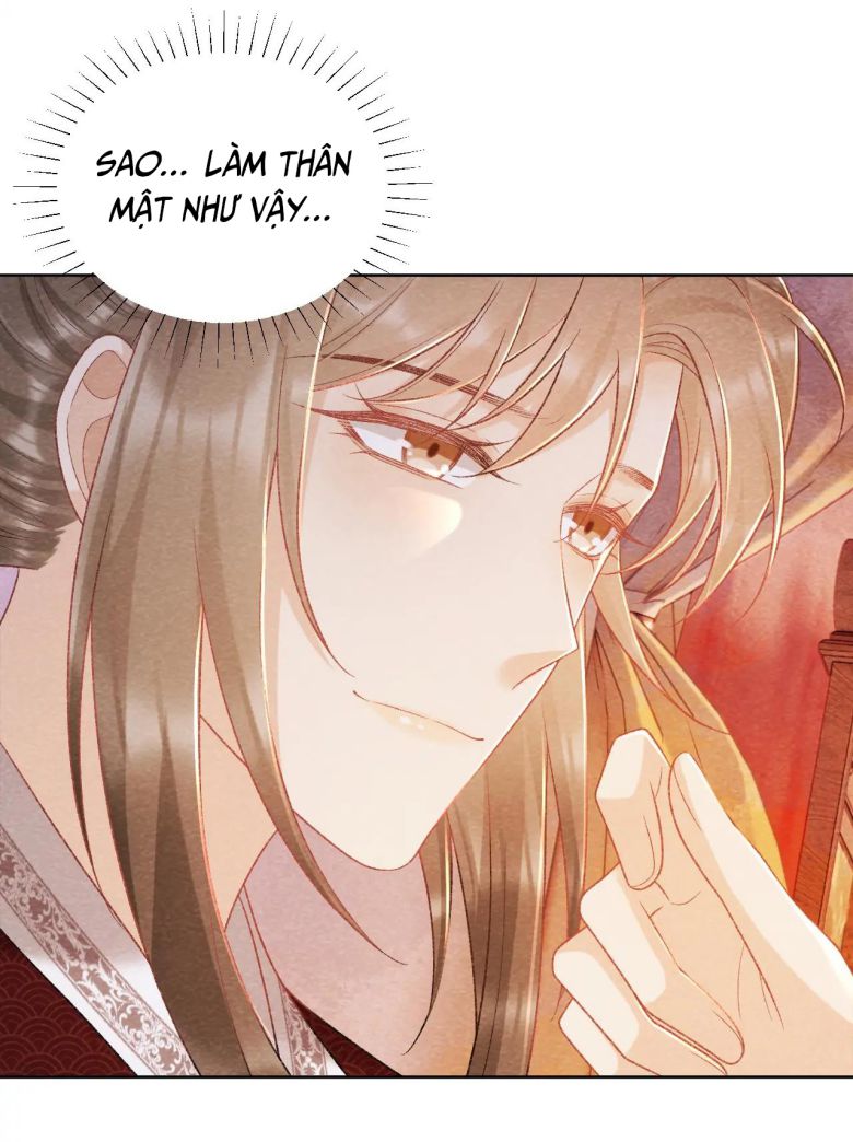 Bệnh Trạng Dụ Dỗ Chapter 36 - Trang 4