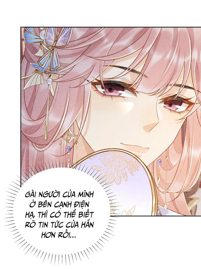 Bệnh Trạng Dụ Dỗ Chapter 36 - Trang 4