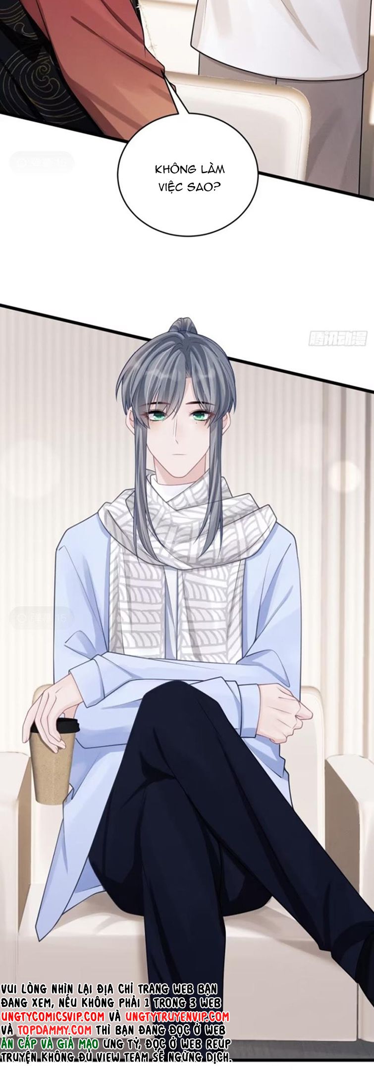 Tôi Hoài Nghi Ảnh Đế Đang Theo Đuổi Tôi Chap 99 - Trang 2