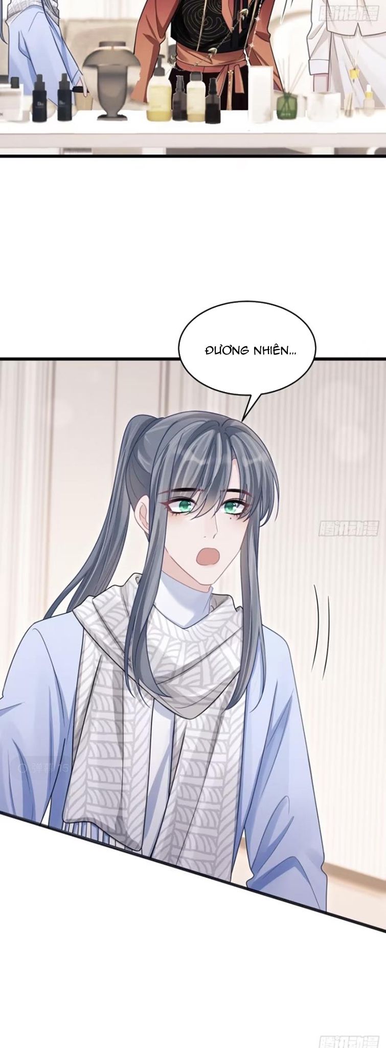 Tôi Hoài Nghi Ảnh Đế Đang Theo Đuổi Tôi Chap 99 - Trang 2