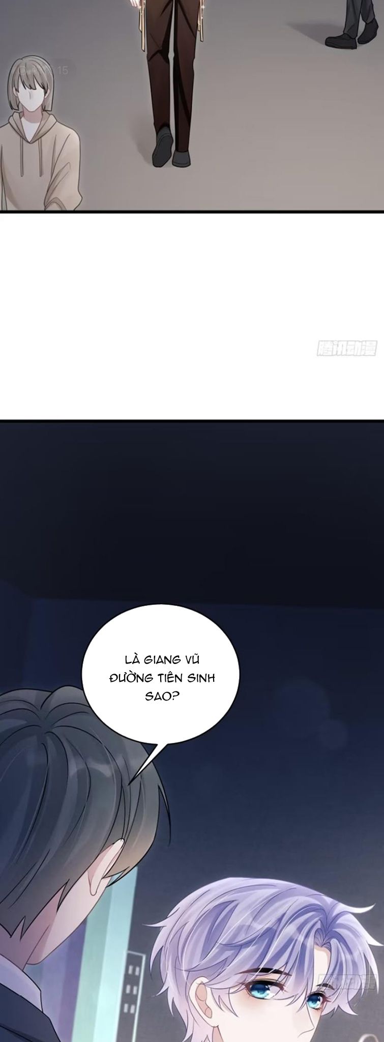 Tôi Hoài Nghi Ảnh Đế Đang Theo Đuổi Tôi Chap 99 - Trang 2