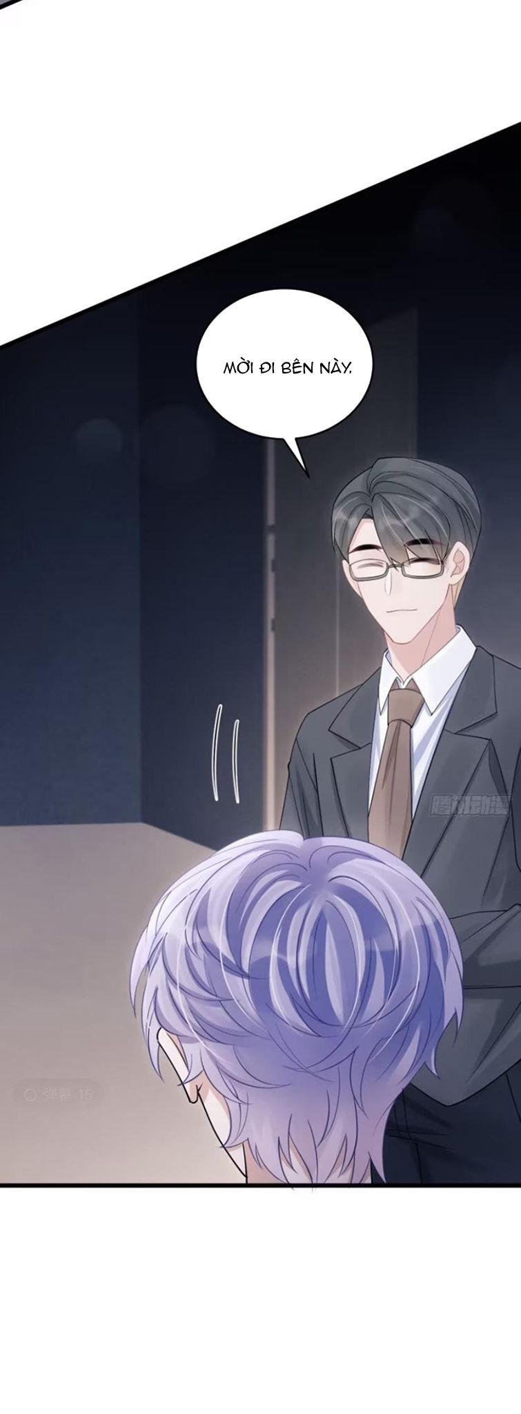 Tôi Hoài Nghi Ảnh Đế Đang Theo Đuổi Tôi Chap 99 - Trang 2