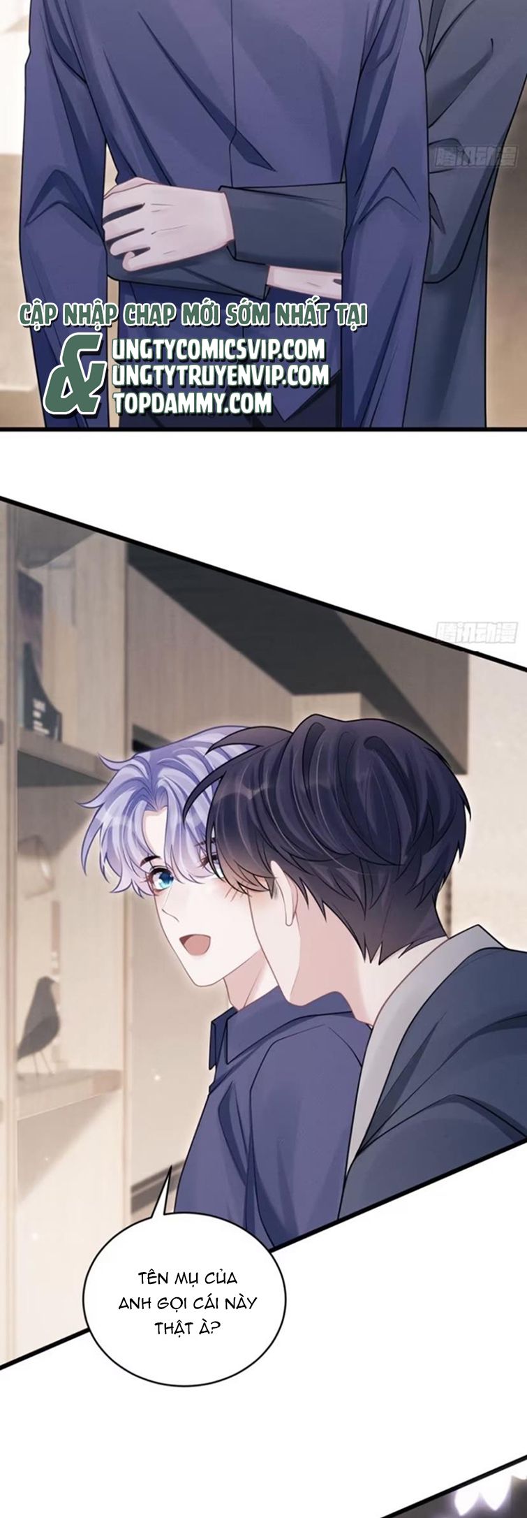 Tôi Hoài Nghi Ảnh Đế Đang Theo Đuổi Tôi Chap 99 - Trang 2