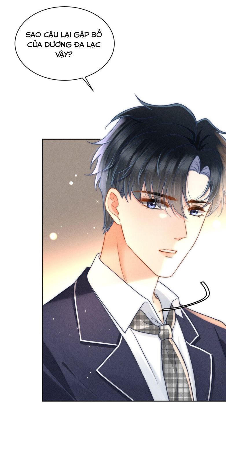 Ánh Trăng Vì Tôi Mà Đến Chapter 30 - Trang 4