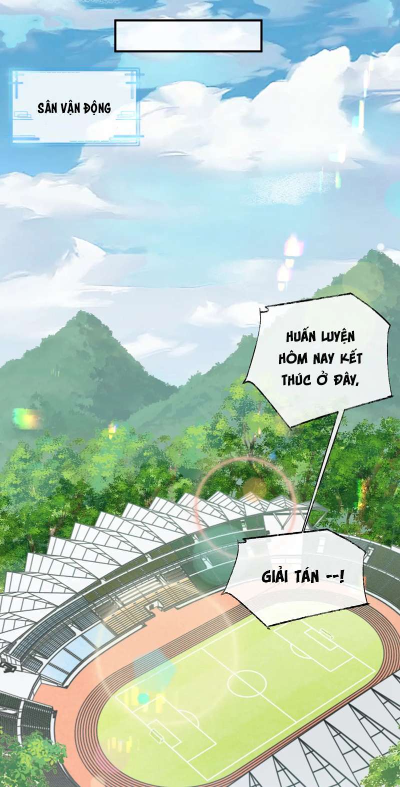 Đơn Xin Ly Hôn Chap 95 - Trang 2