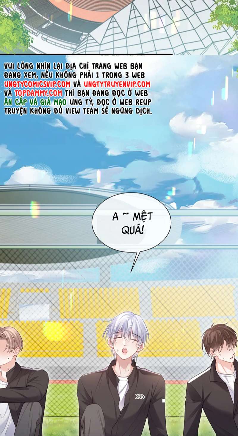 Đơn Xin Ly Hôn Chap 95 - Trang 2