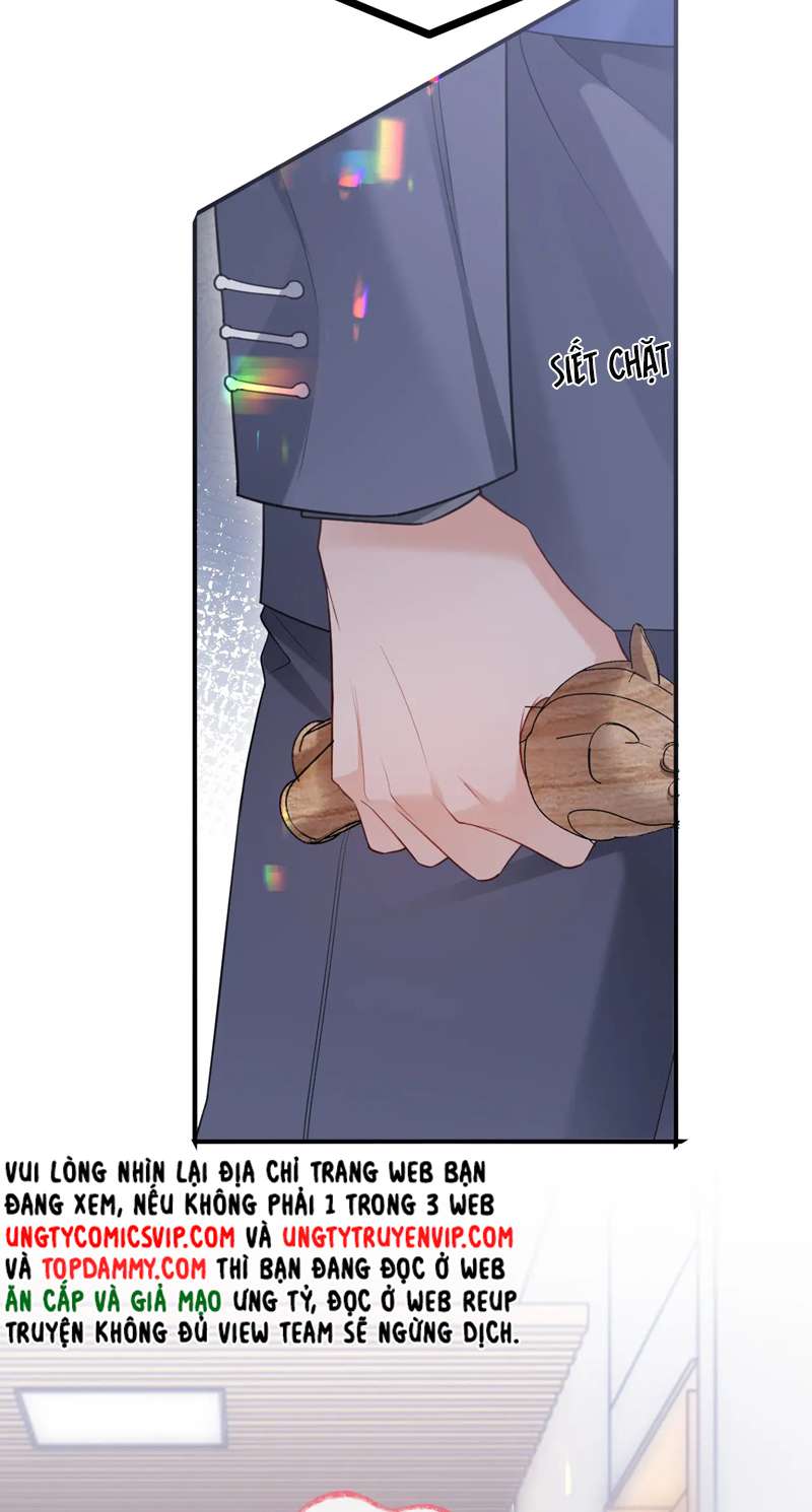 Đơn Xin Ly Hôn Chap 95 - Trang 2