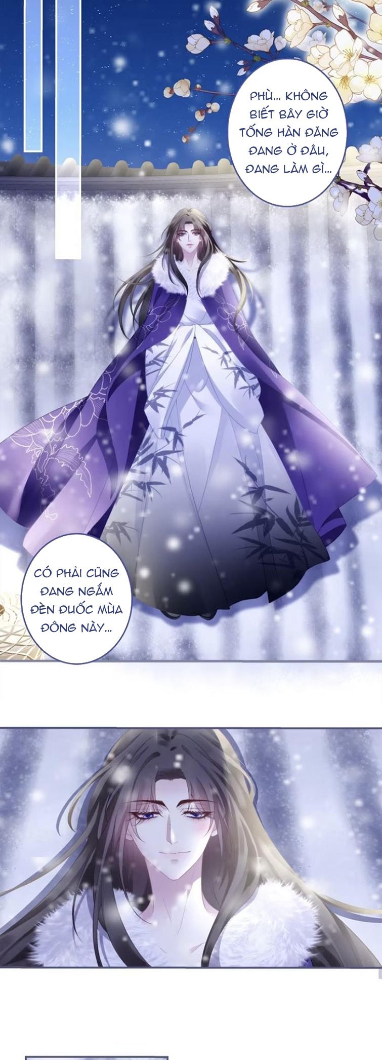 Hắc Hóa Đại Lão Thuần Dưỡng Chỉ Nam Chapter 82 - Trang 4