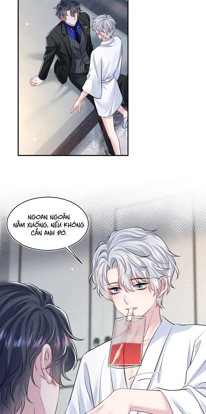 Tuyệt Mỹ Bạch Liên Hoa Online Dạy Học Chap 214 - Next Chap 215