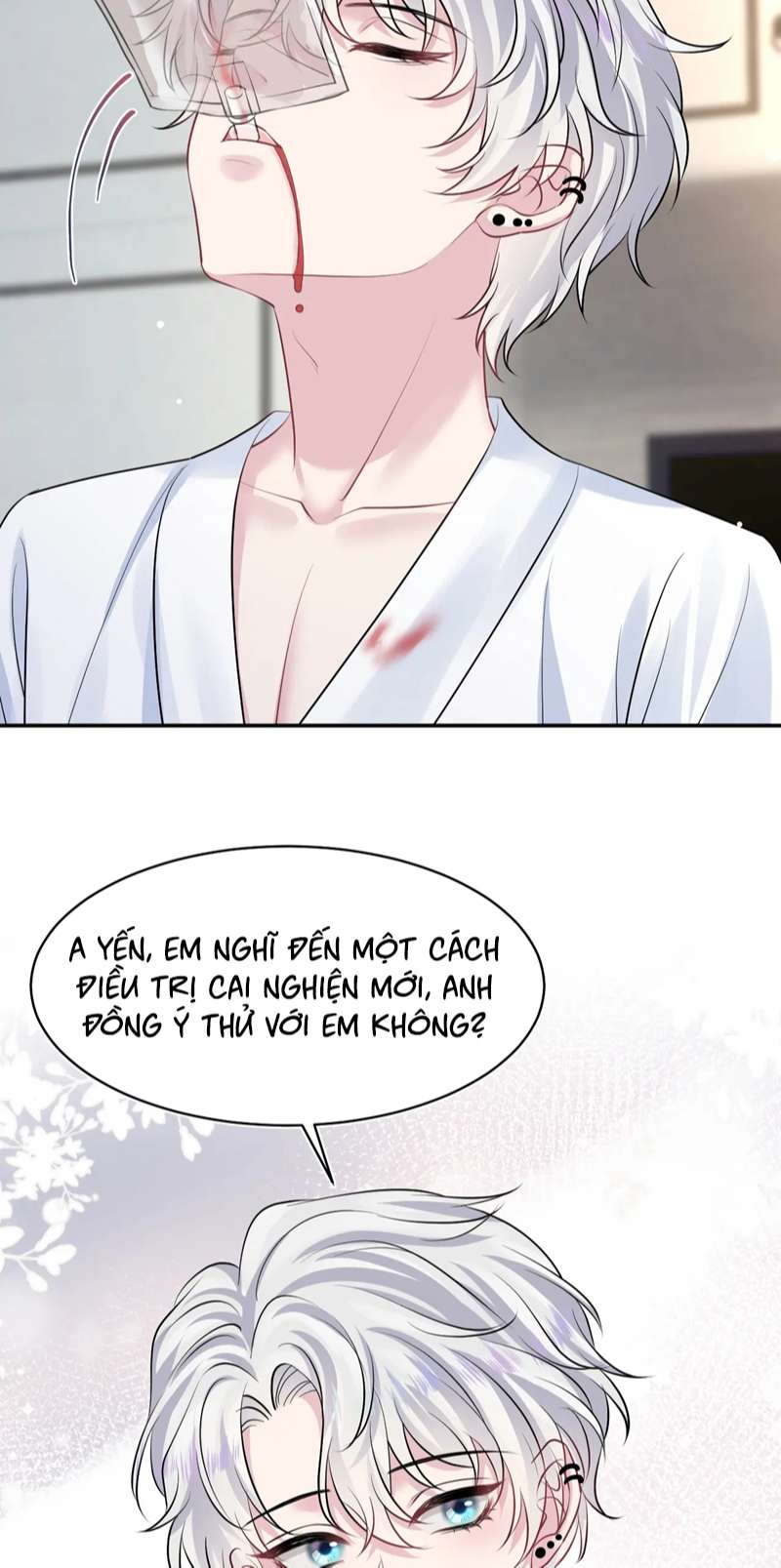 Tuyệt Mỹ Bạch Liên Hoa Online Dạy Học Chap 214 - Next Chap 215