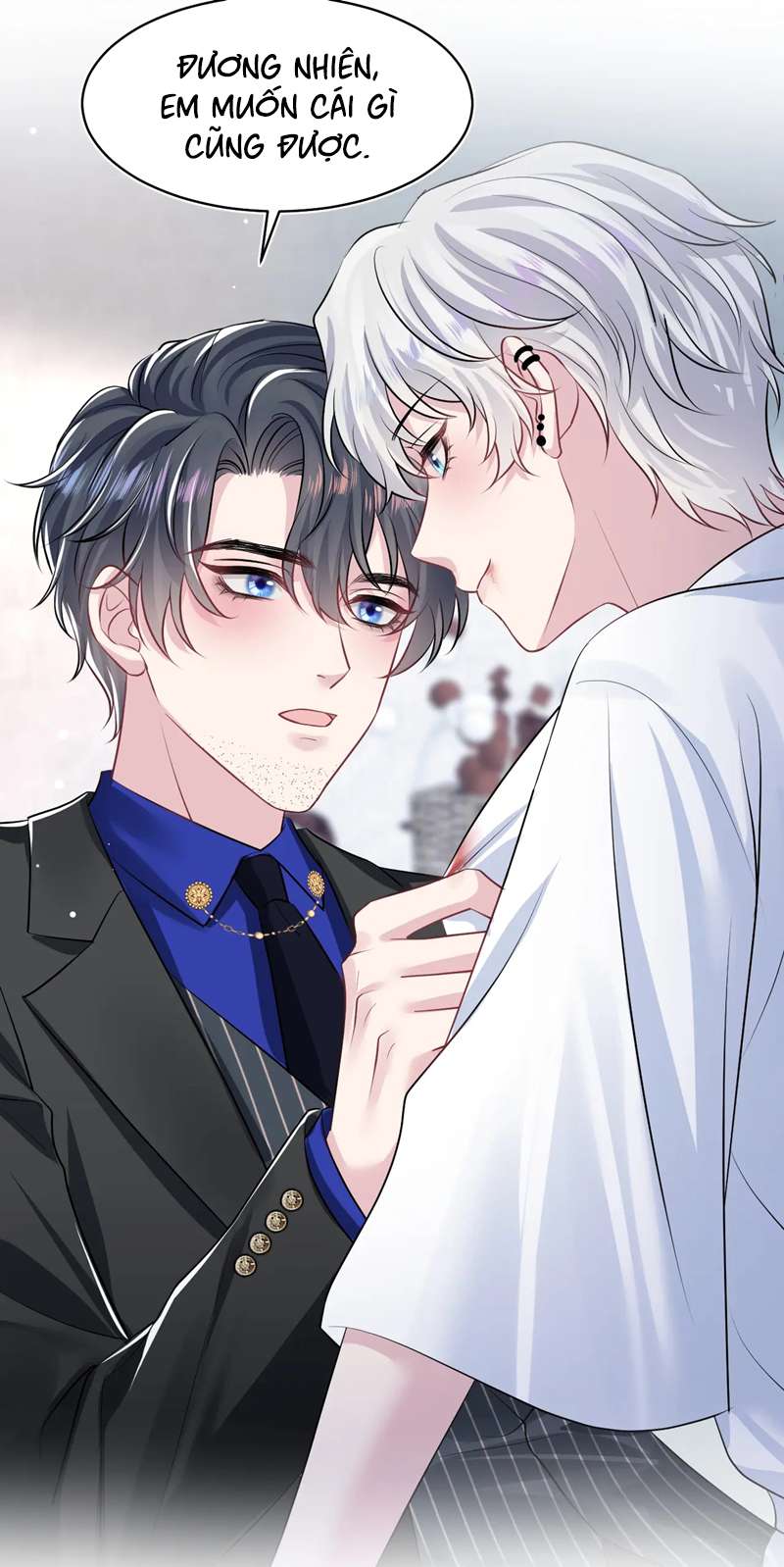 Tuyệt Mỹ Bạch Liên Hoa Online Dạy Học Chap 214 - Next Chap 215