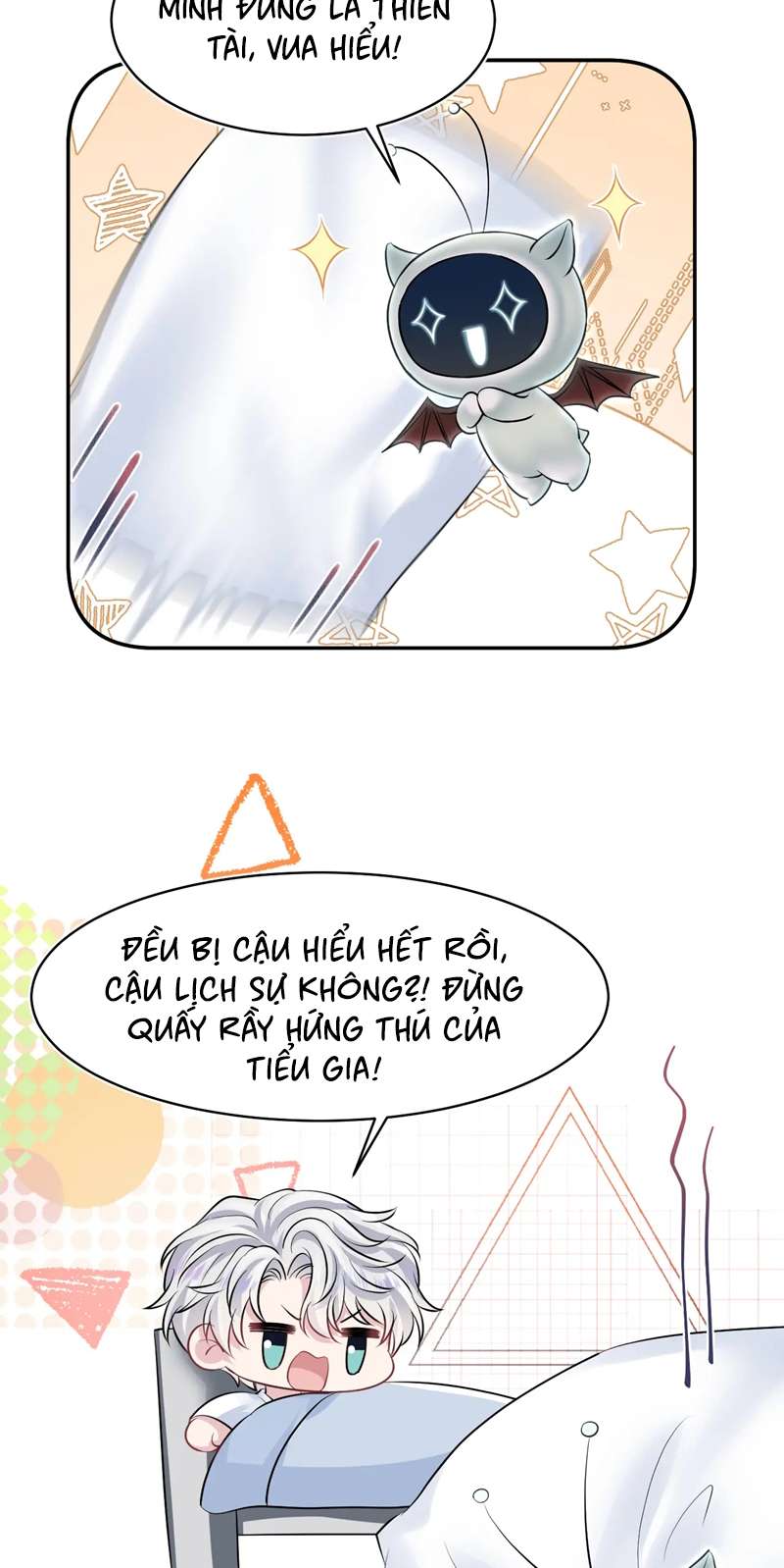 Tuyệt Mỹ Bạch Liên Hoa Online Dạy Học Chap 214 - Next Chap 215