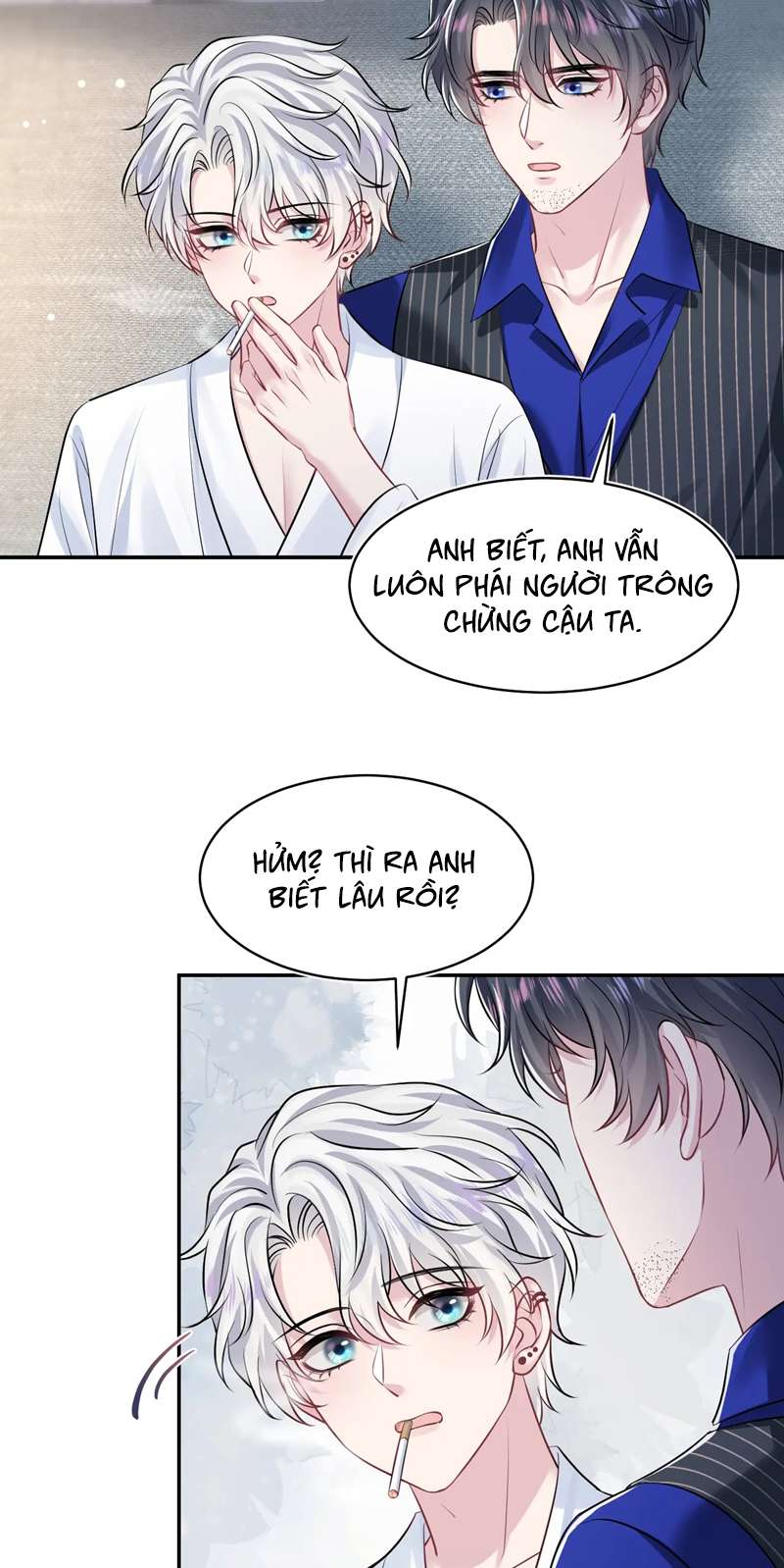 Tuyệt Mỹ Bạch Liên Hoa Online Dạy Học Chap 214 - Next Chap 215