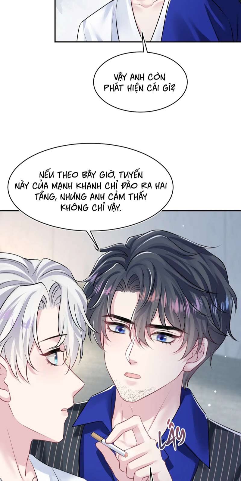 Tuyệt Mỹ Bạch Liên Hoa Online Dạy Học Chap 214 - Next Chap 215