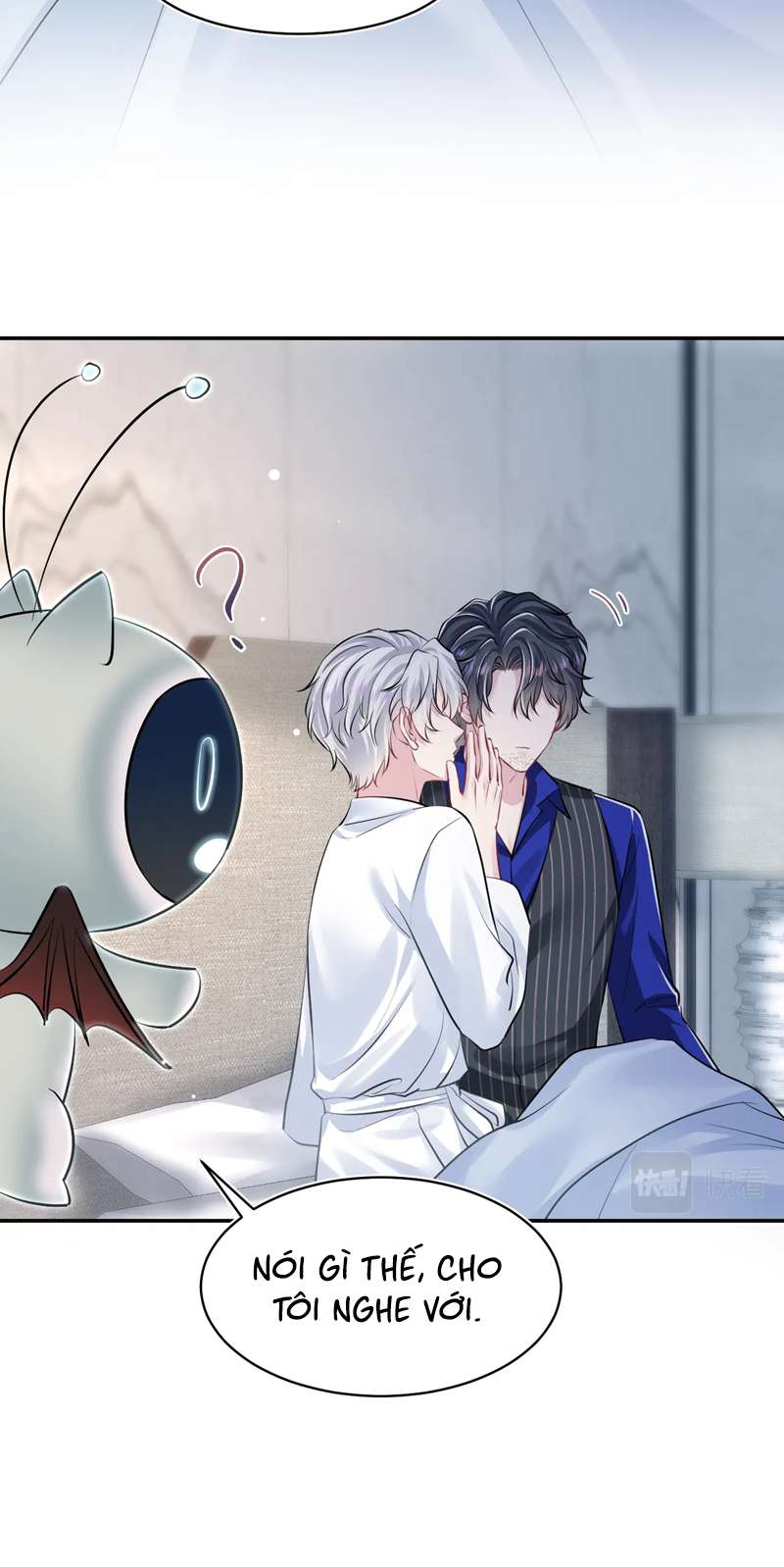Tuyệt Mỹ Bạch Liên Hoa Online Dạy Học Chap 214 - Next Chap 215