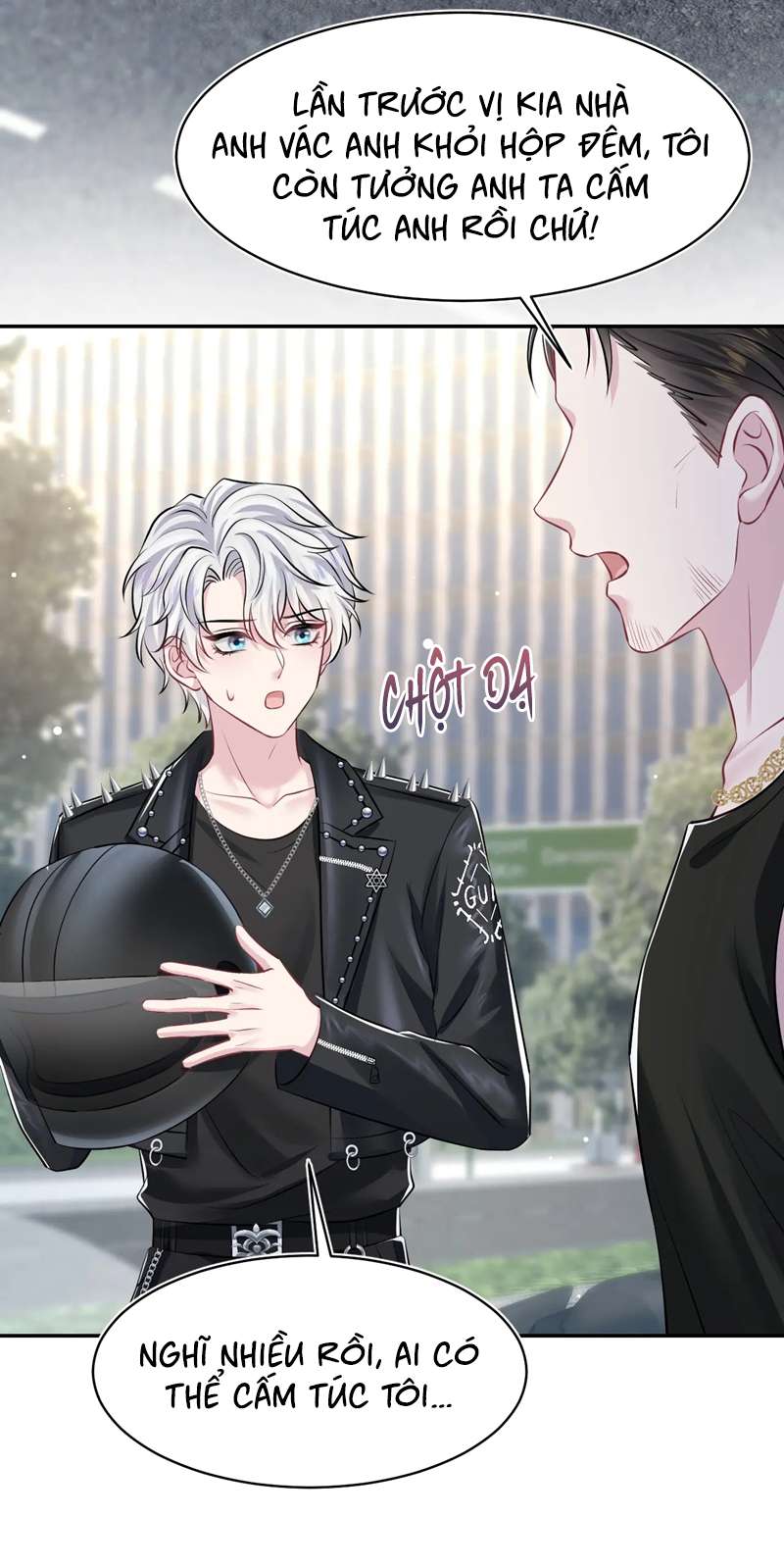 Tuyệt Mỹ Bạch Liên Hoa Online Dạy Học Chap 214 - Next Chap 215