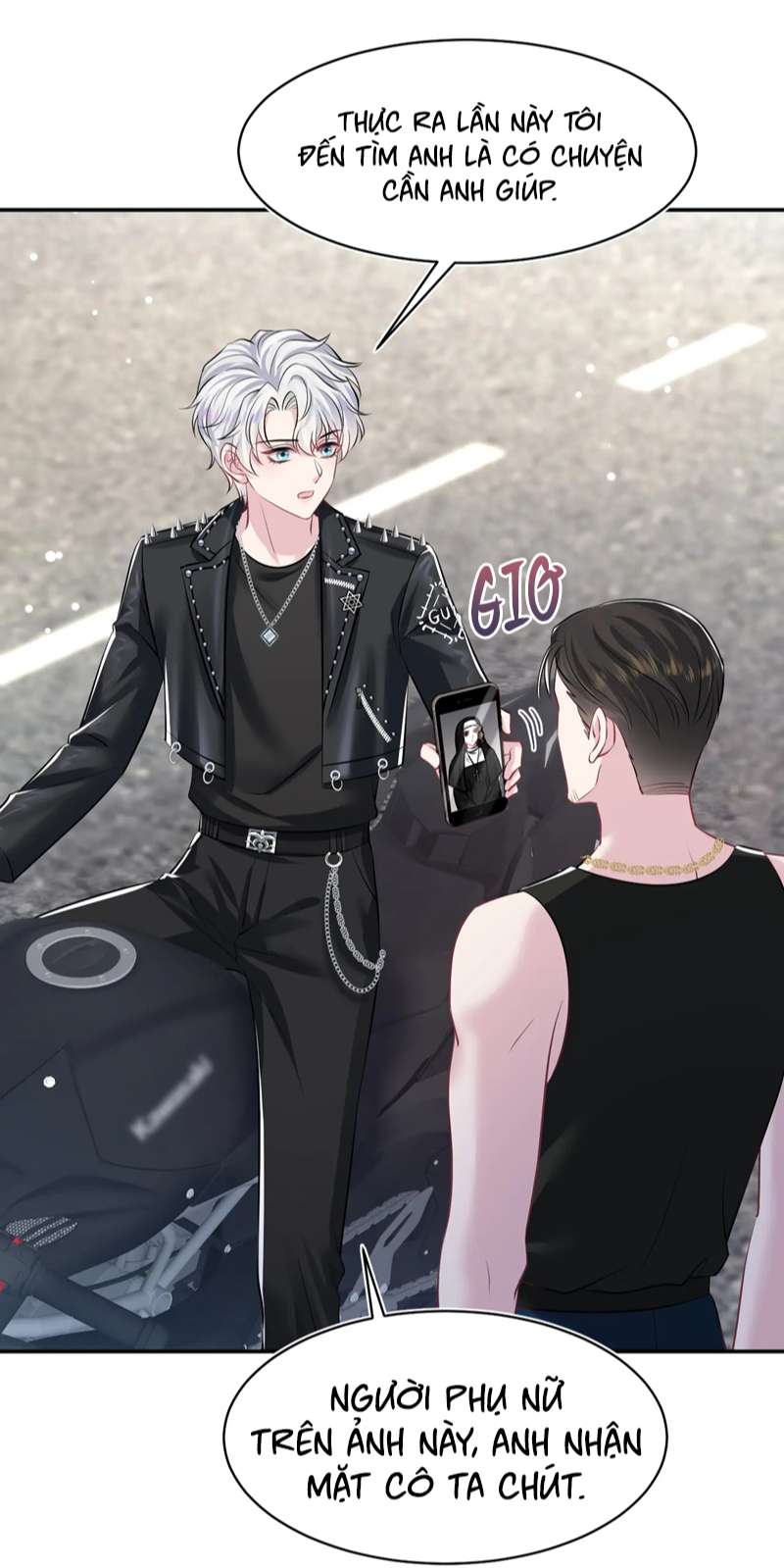 Tuyệt Mỹ Bạch Liên Hoa Online Dạy Học Chap 214 - Next Chap 215