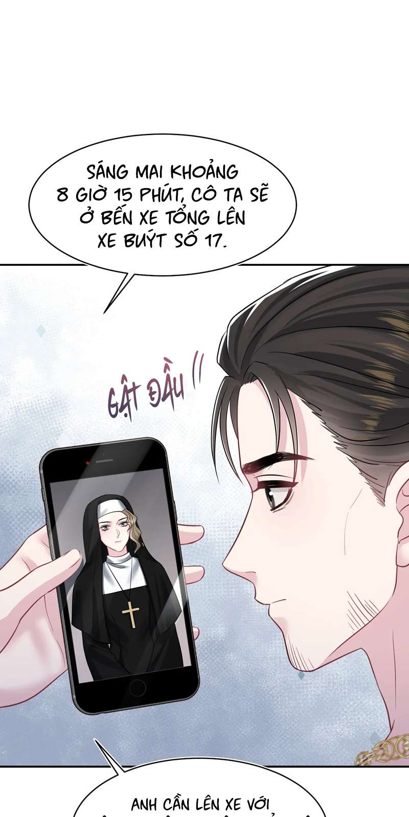 Tuyệt Mỹ Bạch Liên Hoa Online Dạy Học Chap 214 - Next Chap 215