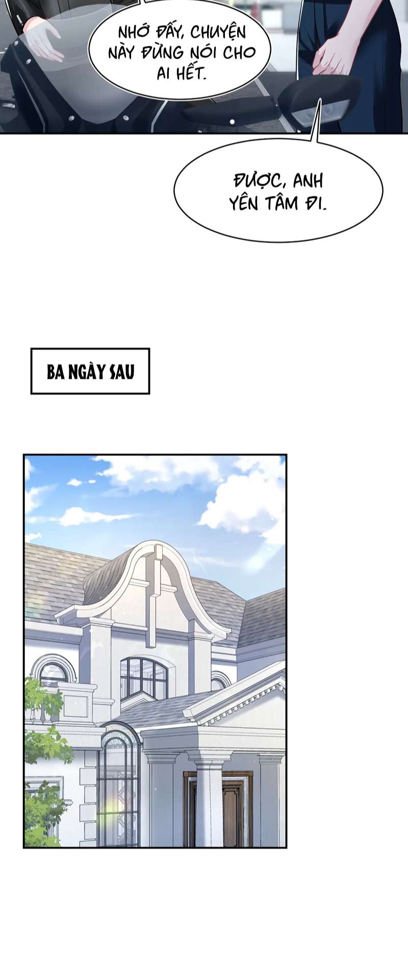 Tuyệt Mỹ Bạch Liên Hoa Online Dạy Học Chap 214 - Next Chap 215