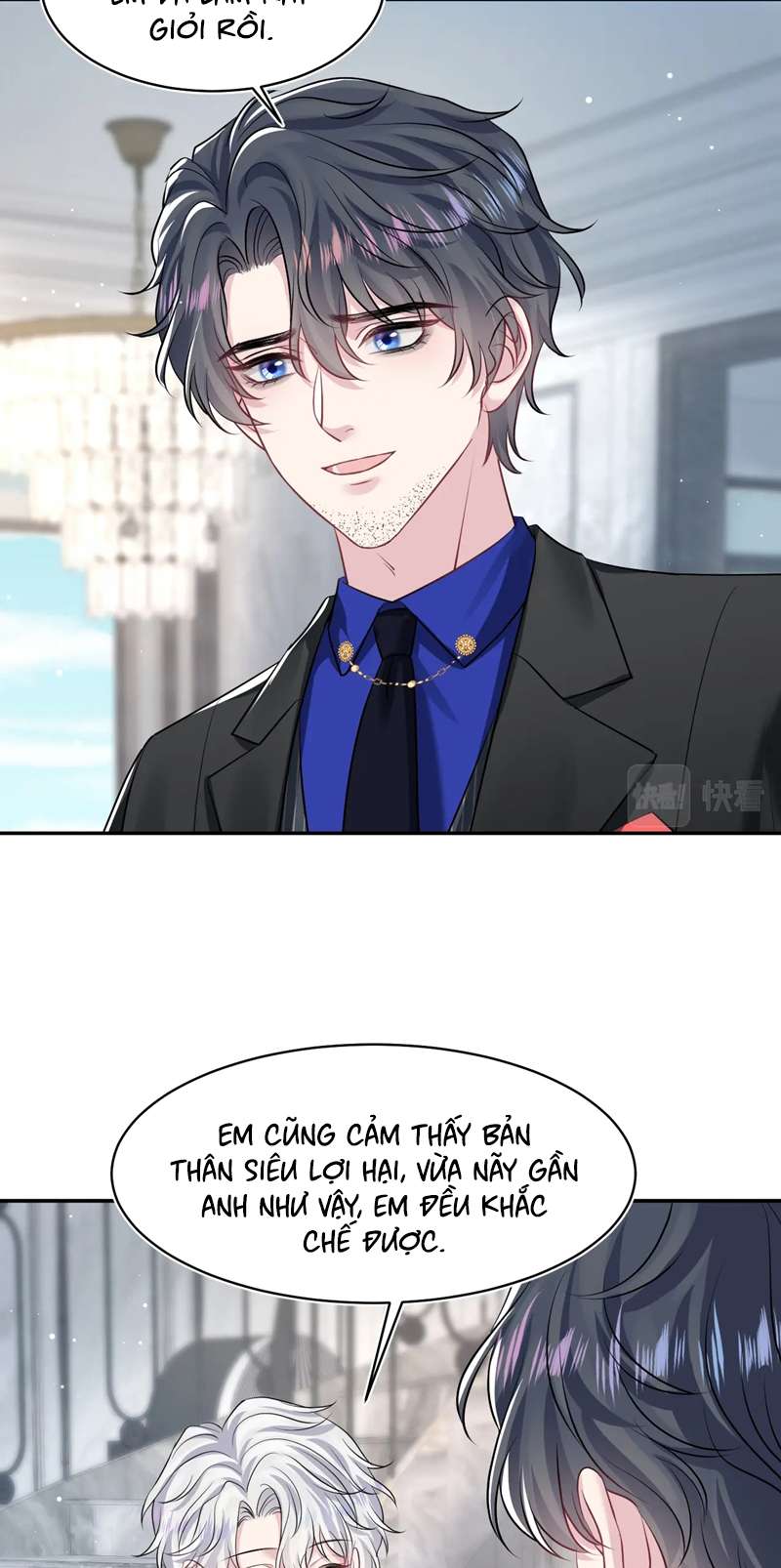 Tuyệt Mỹ Bạch Liên Hoa Online Dạy Học Chap 214 - Next Chap 215