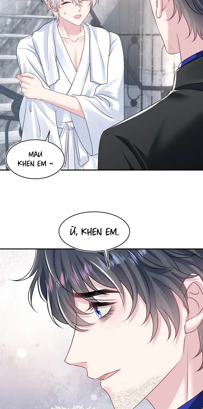 Tuyệt Mỹ Bạch Liên Hoa Online Dạy Học Chap 214 - Next Chap 215