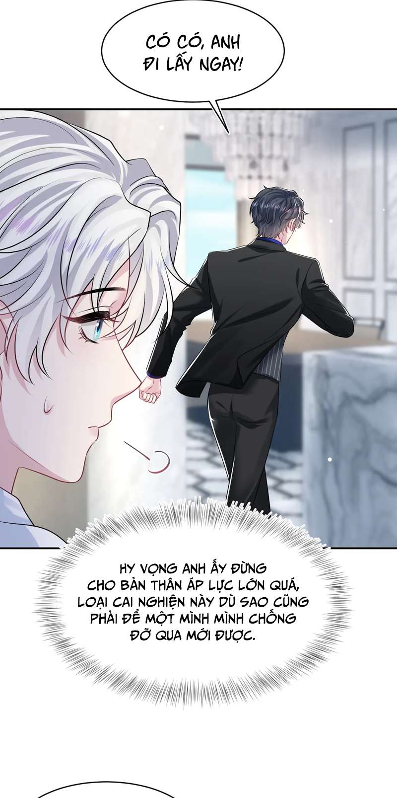Tuyệt Mỹ Bạch Liên Hoa Online Dạy Học Chap 214 - Next Chap 215