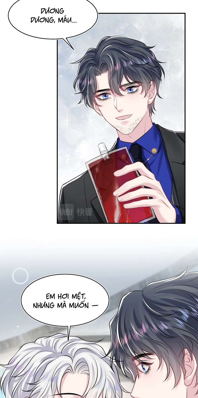 Tuyệt Mỹ Bạch Liên Hoa Online Dạy Học Chap 214 - Next Chap 215