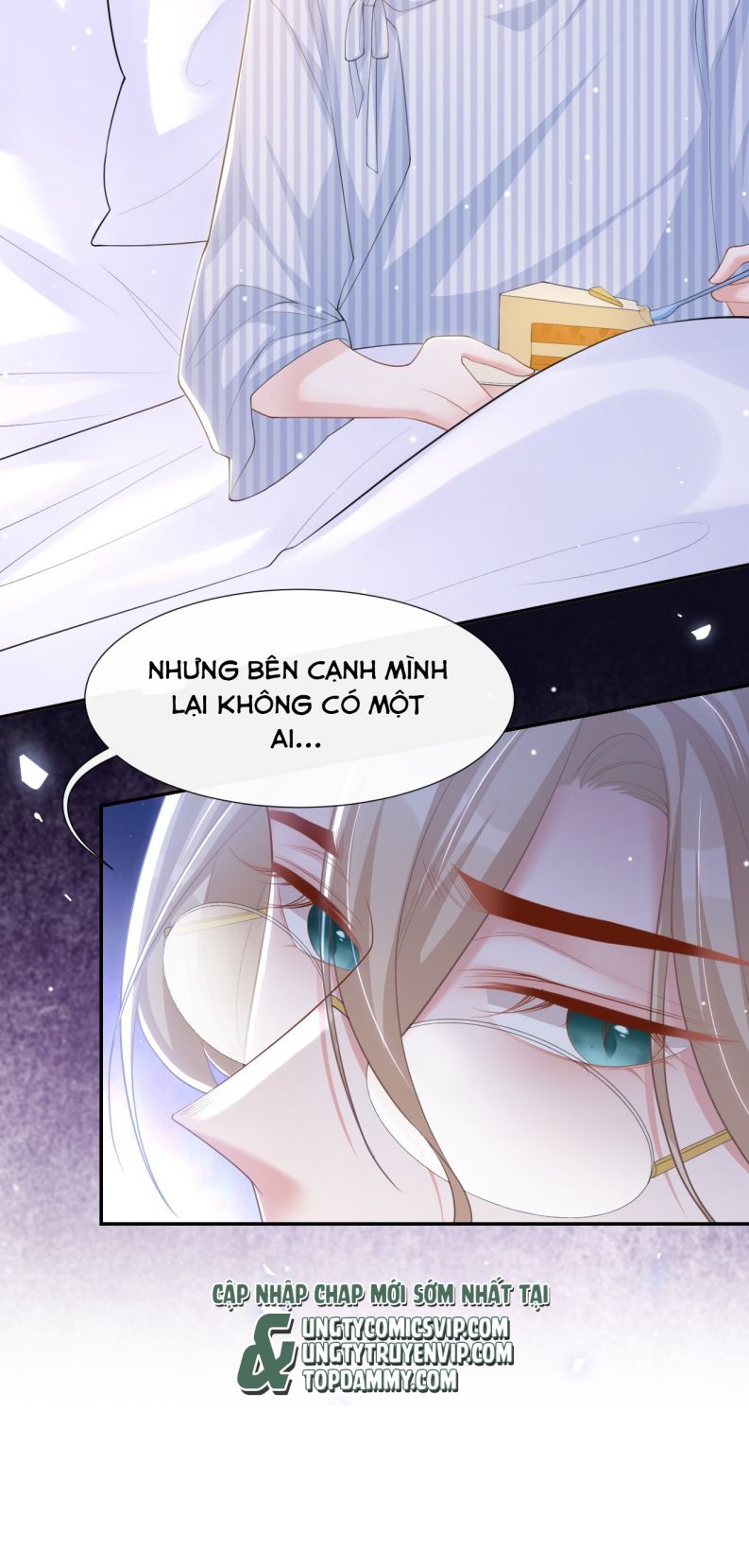 Quan Hệ Thế Thân Chapter 106 - Trang 4