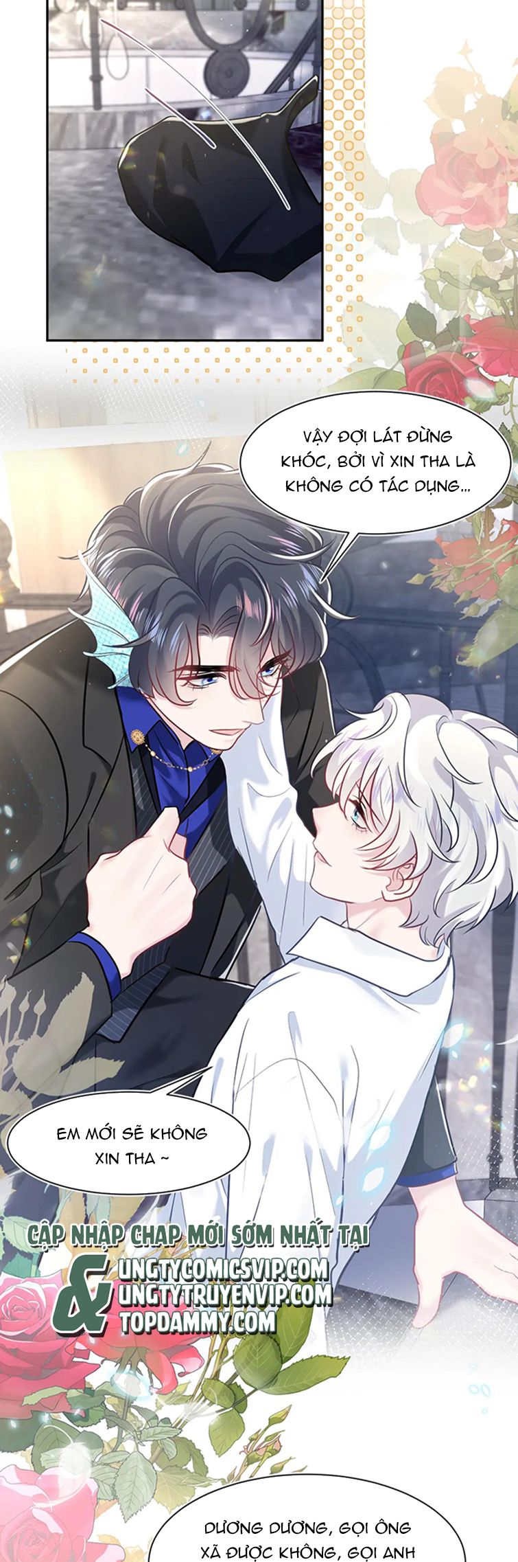 Tuyệt Mỹ Bạch Liên Hoa Online Dạy Học Chap 215 - Next Chap 216