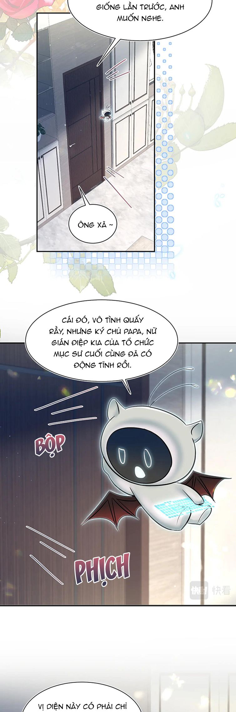 Tuyệt Mỹ Bạch Liên Hoa Online Dạy Học Chap 215 - Next Chap 216