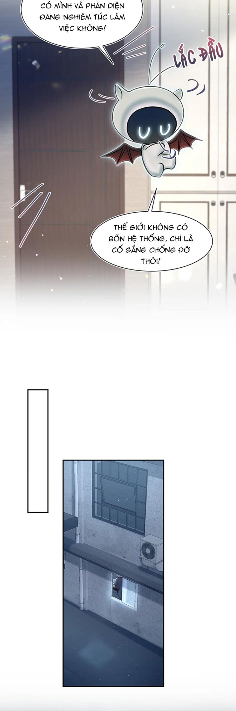 Tuyệt Mỹ Bạch Liên Hoa Online Dạy Học Chap 215 - Next Chap 216