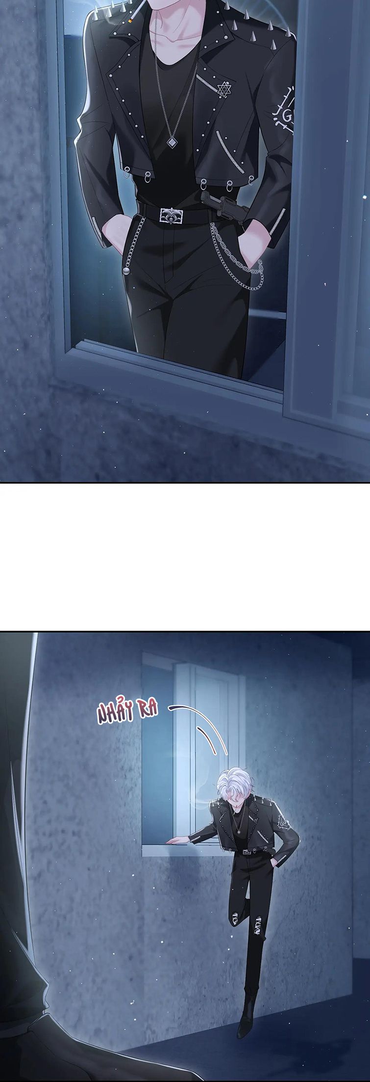 Tuyệt Mỹ Bạch Liên Hoa Online Dạy Học Chap 215 - Next Chap 216