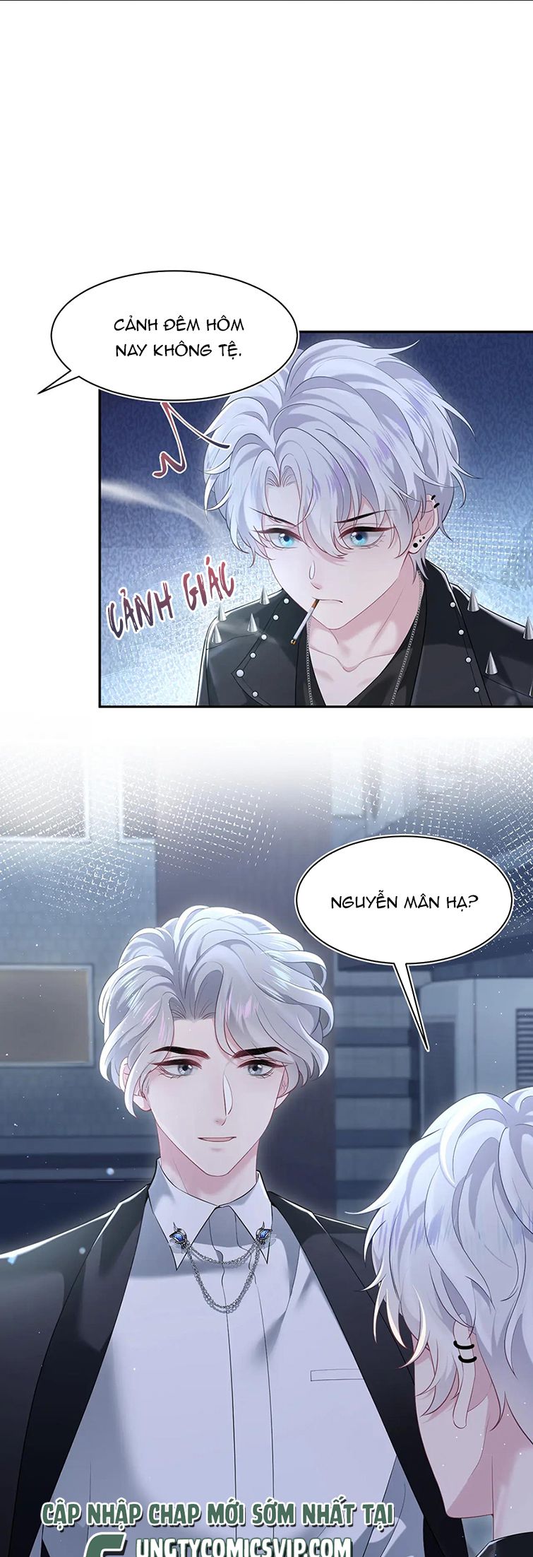 Tuyệt Mỹ Bạch Liên Hoa Online Dạy Học Chap 215 - Next Chap 216