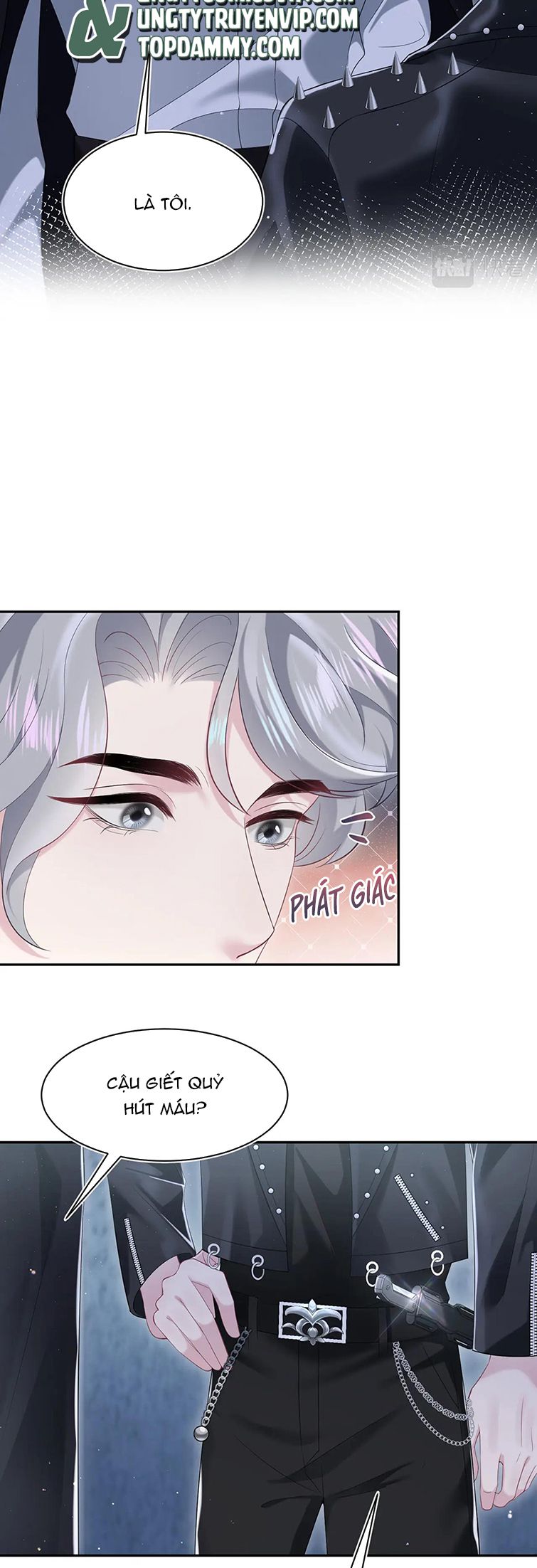 Tuyệt Mỹ Bạch Liên Hoa Online Dạy Học Chap 215 - Next Chap 216