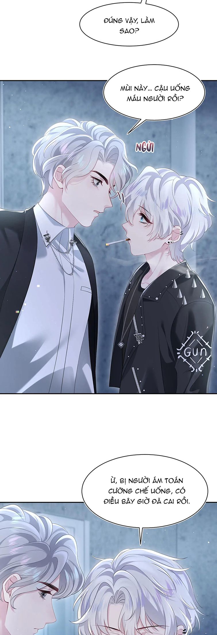 Tuyệt Mỹ Bạch Liên Hoa Online Dạy Học Chap 215 - Next Chap 216
