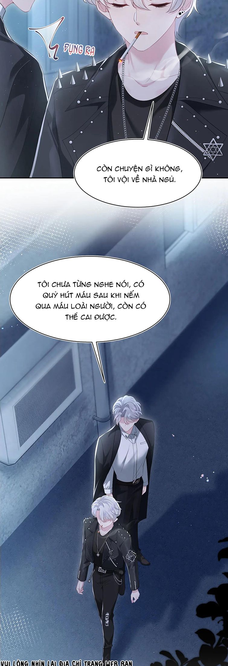 Tuyệt Mỹ Bạch Liên Hoa Online Dạy Học Chap 215 - Next Chap 216