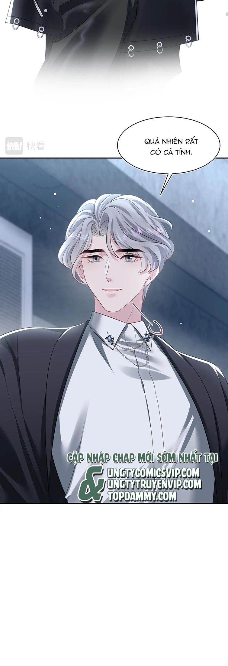 Tuyệt Mỹ Bạch Liên Hoa Online Dạy Học Chap 215 - Next Chap 216
