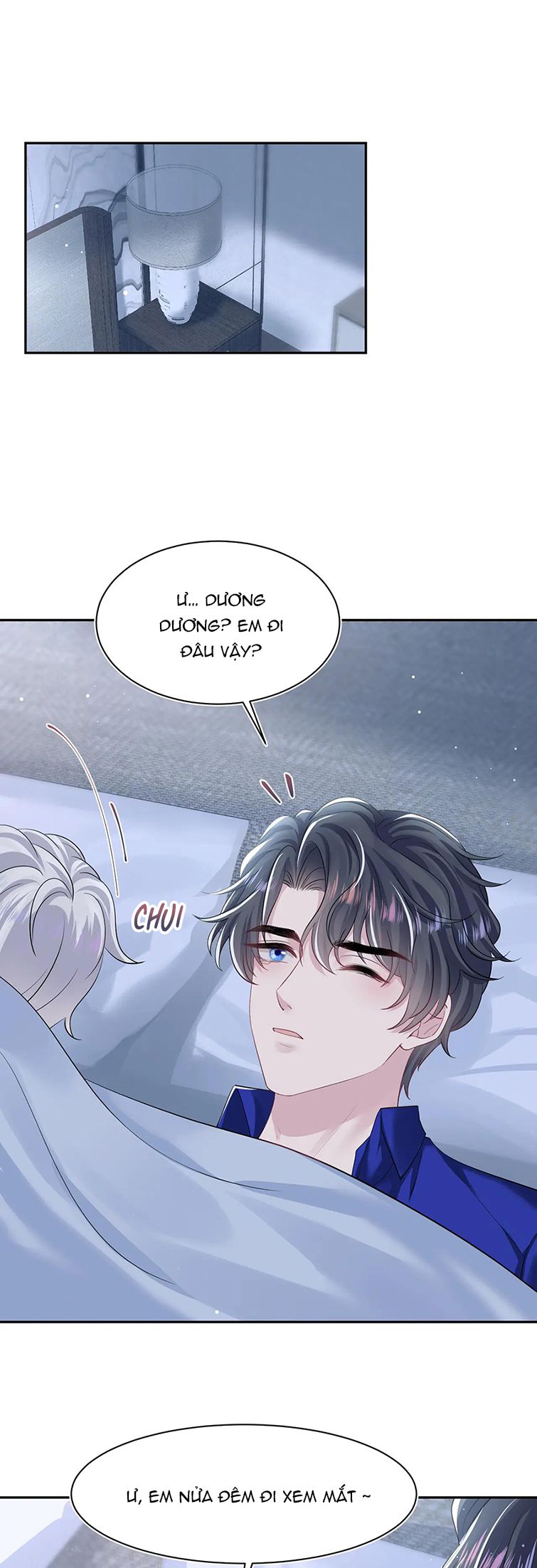 Tuyệt Mỹ Bạch Liên Hoa Online Dạy Học Chap 215 - Next Chap 216