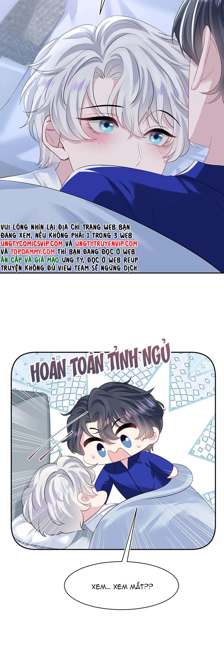 Tuyệt Mỹ Bạch Liên Hoa Online Dạy Học Chap 215 - Next Chap 216