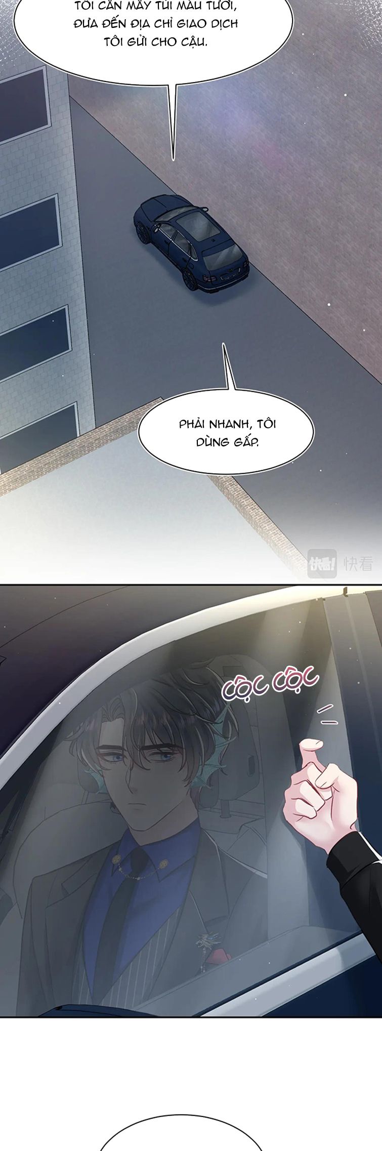 Tuyệt Mỹ Bạch Liên Hoa Online Dạy Học Chap 215 - Next Chap 216
