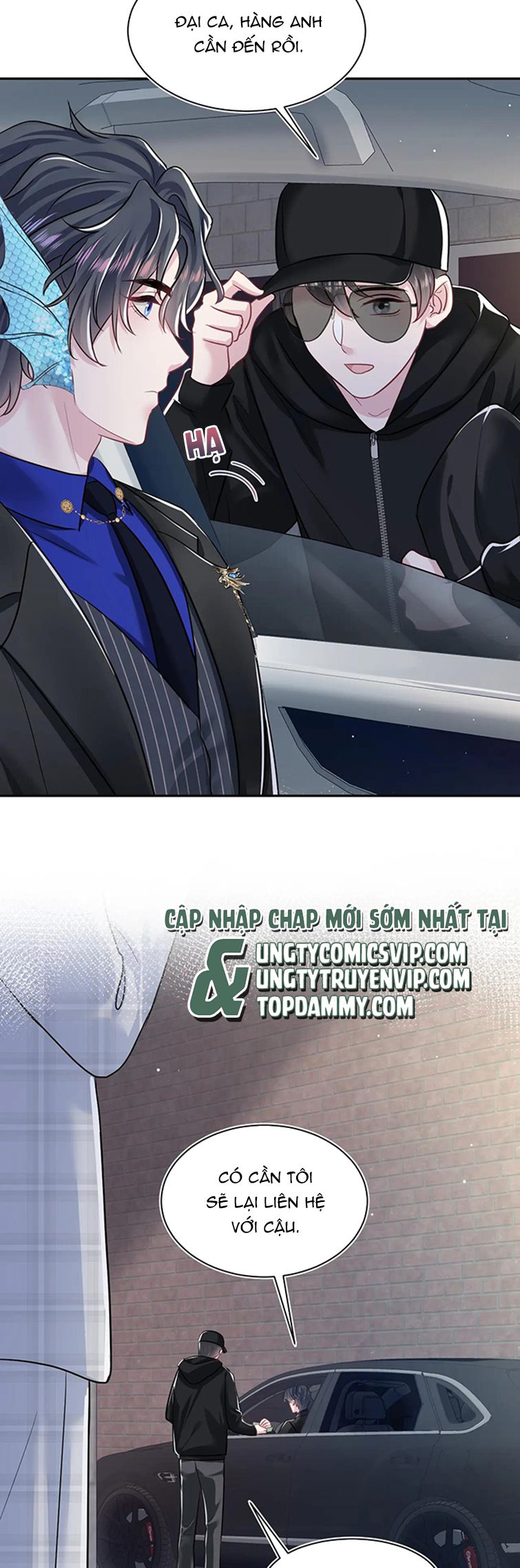 Tuyệt Mỹ Bạch Liên Hoa Online Dạy Học Chap 215 - Next Chap 216
