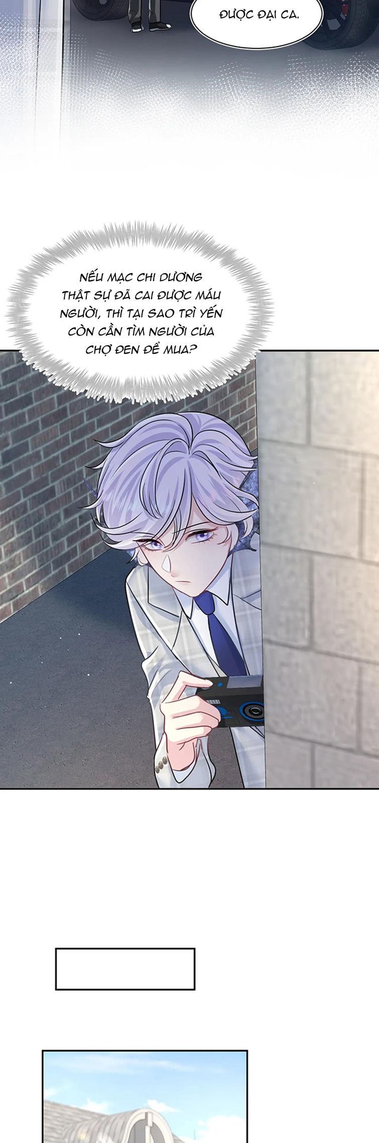 Tuyệt Mỹ Bạch Liên Hoa Online Dạy Học Chap 215 - Next Chap 216