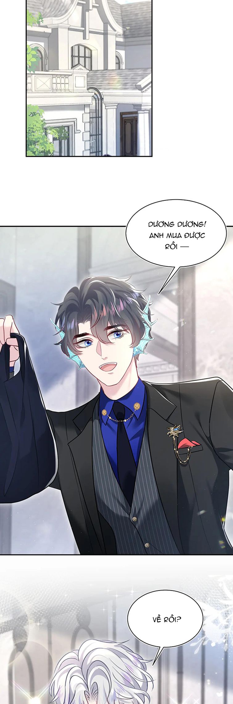 Tuyệt Mỹ Bạch Liên Hoa Online Dạy Học Chap 215 - Next Chap 216