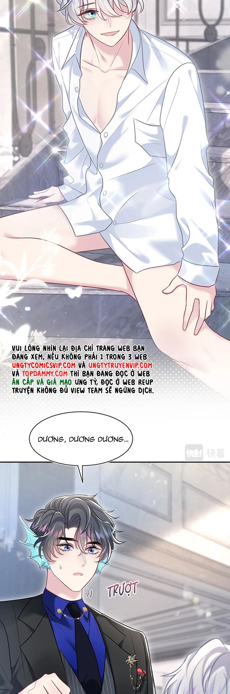 Tuyệt Mỹ Bạch Liên Hoa Online Dạy Học Chap 215 - Next Chap 216
