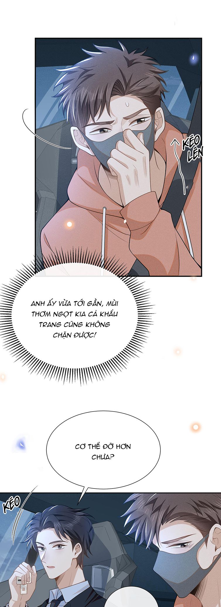 Lai Sinh Bất Kiến Chapter 99 - Next Chapter 100