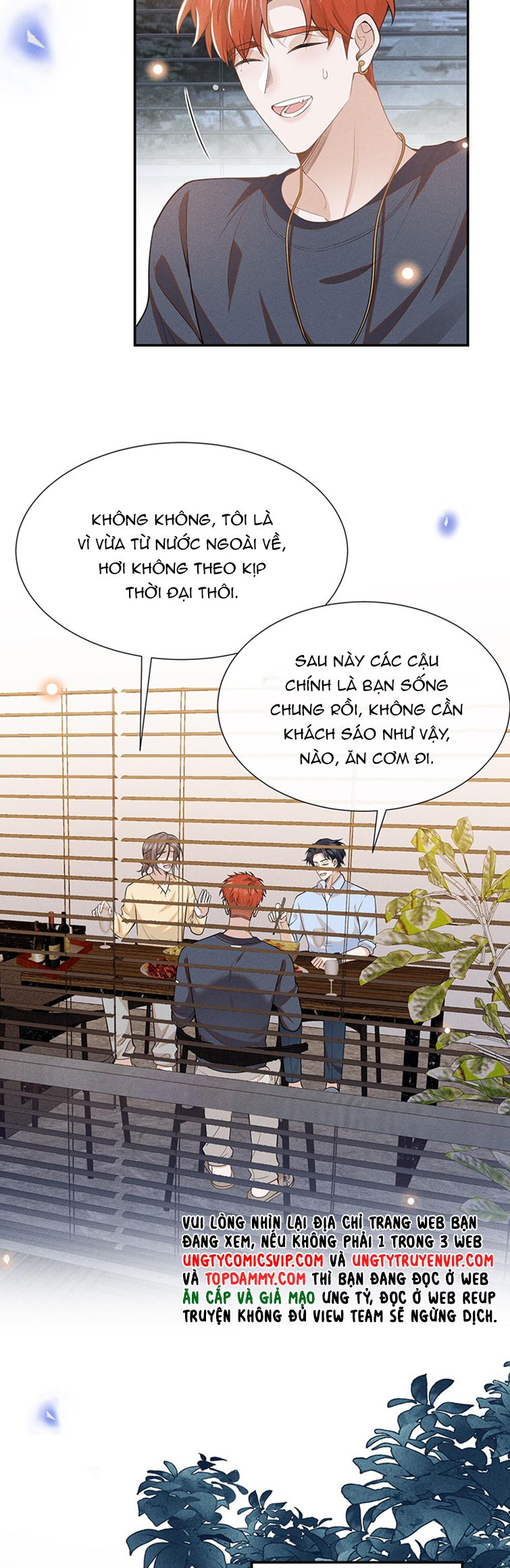 Lai Sinh Bất Kiến Chapter 99 - Next Chapter 100