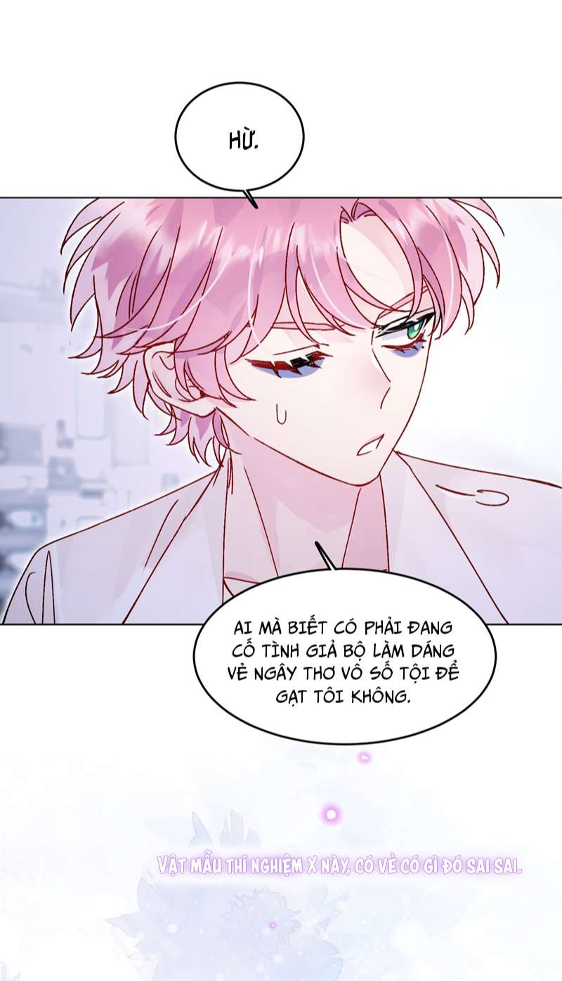 Tôi Phải Làm 1 Kẻ Đại Xấu Xa Chapter 100 - Trang 4
