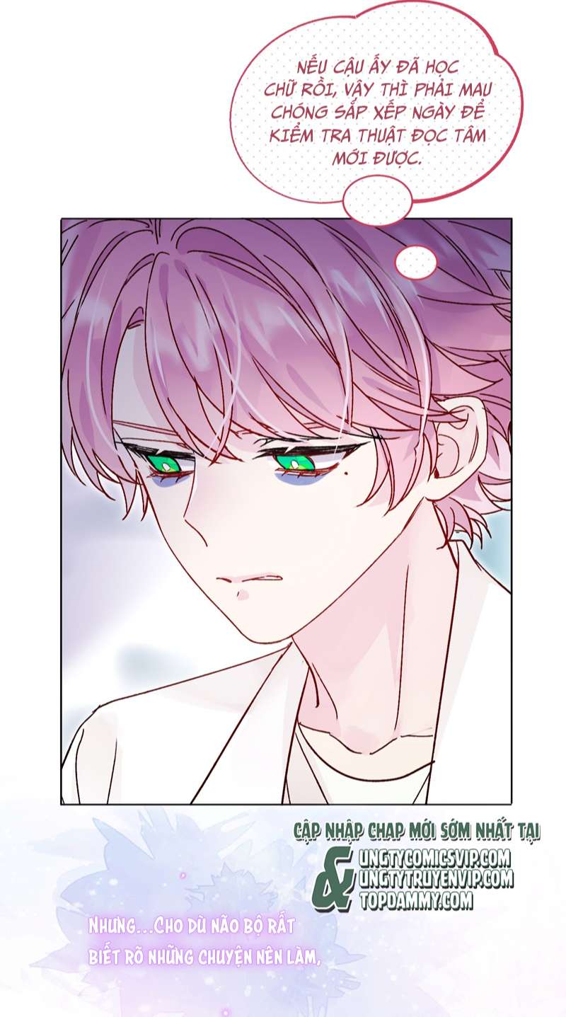 Tôi Phải Làm 1 Kẻ Đại Xấu Xa Chapter 100 - Trang 4